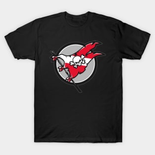 Pirate Diver T-Shirt